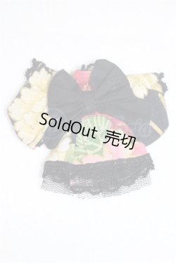 画像2: 1/12サイズ/OF：衣装/ A-26-03-11-033-TN-ZA