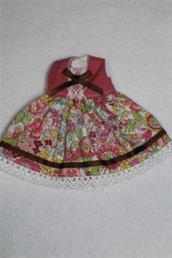 画像1: 1/12サイズ/OF：衣装/ A-26-03-11-035-TN-ZA