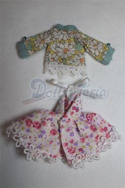 画像2: 1/12サイズ/OF：衣装/ A-26-03-11-024-TN-ZA