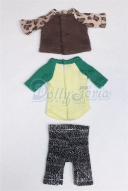 画像2: 1/6ドール/OF:衣装バラセット/ A-26-03-11-008-TN-ZA