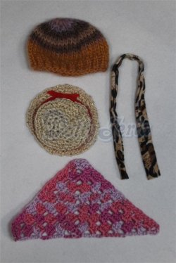 画像1: 1/6/OF：小物バラ/ A-26-03-11-007-TN-ZA