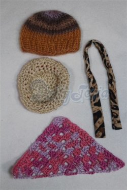 画像2: 1/6/OF：小物バラ/ A-26-03-11-007-TN-ZA