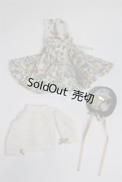 画像2: 1/6/衣装セット/ A-26-03-11-002-TN-ZA