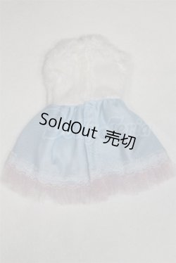 画像2: リカちゃんサイズ/OF：衣装/ファッションドール　衣装 A-26-03-11-004-TN-ZA