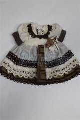 30ｃｍ/ＯＦ：衣装/1/3　60ｃｍ　BJD　MJD　衣装　ドール用 A-26-03-11-009-TN-ZA
