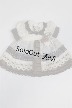 画像1: 30ｃｍ/ＯＦ：衣装/1/3　60ｃｍ　BJD　MJD　衣装　ドール用 A-26-03-11-009-TN-ZA