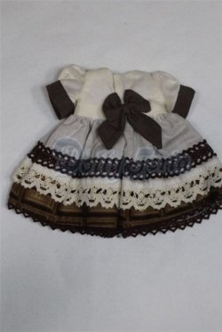 画像2: 30ｃｍ/ＯＦ：衣装/1/3　60ｃｍ　BJD　MJD　衣装　ドール用 A-26-03-11-009-TN-ZA