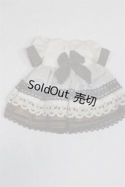 画像2: 30ｃｍ/ＯＦ：衣装/1/3　60ｃｍ　BJD　MJD　衣装　ドール用 A-26-03-11-009-TN-ZA