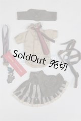 1/6サイズドール/OF:衣装/0 A-26-03-11-006-TN-ZA