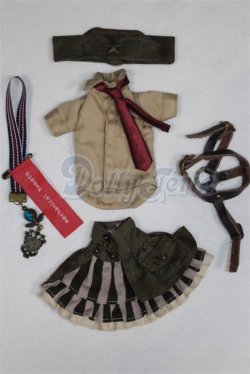 画像1: 1/6サイズドール/OF:衣装/0 A-26-03-11-006-TN-ZA