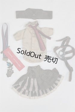 画像1: 1/6サイズドール/OF:衣装/0 A-26-03-11-006-TN-ZA