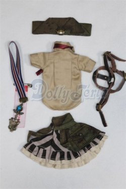 画像2: 1/6サイズドール/OF:衣装/0 A-26-03-11-006-TN-ZA