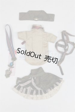 画像2: 1/6サイズドール/OF:衣装/0 A-26-03-11-006-TN-ZA