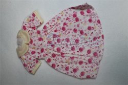 画像1: リカちゃん/OF:衣装/ファッションドール　衣装 A-26-03-11-066-NY-ZA