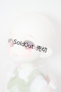 画像3: TinyFox/お菓子屋のオーナー キャンディ A-26-03-04-151-NY-ZA