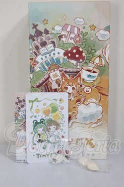 画像9: TinyFox/お菓子屋のオーナー キャンディ A-26-03-04-151-NY-ZA