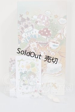 画像9: TinyFox/お菓子屋のオーナー キャンディ A-26-03-04-151-NY-ZA