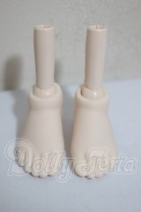 MDD/みさんとるーぷ様 MDD対応足パーツ『おしゃま』 A-26-03-04-221-NY-ZA