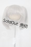 9inch/ウィッグ　Ronshuka Couture 様製 A-26-03-04-159-NY-ZA