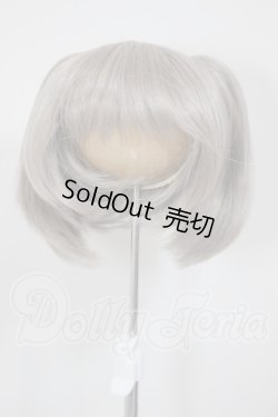 画像1: 9inch/ウィッグ　Ronshuka Couture 様製 A-26-03-04-159-NY-ZA