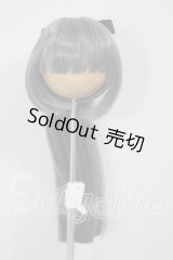 8-9inch/ウィッグ:Ronshuka couture 様製 A-26-03-04-160-NY-ZA