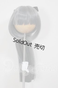 画像1: 8-9inch/ウィッグ:Ronshuka couture 様製 A-26-03-04-160-NY-ZA