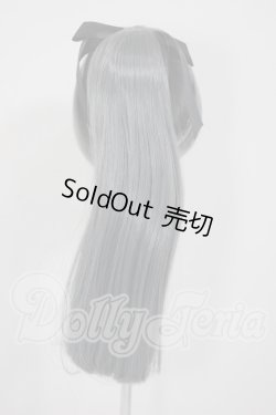 画像2: 8-9inch/ウィッグ:Ronshuka couture 様製 A-26-03-04-160-NY-ZA
