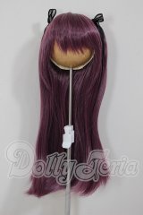 8-9inch/ウィッグ:Ronshuka couture 様製 A-26-03-04-164-NY-ZA