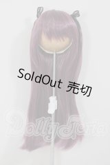 8-9inch/ウィッグ:Ronshuka couture 様製 A-26-03-04-164-NY-ZA