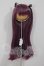 画像1: 8-9inch/ウィッグ:Ronshuka couture 様製 A-26-03-04-164-NY-ZA (1)
