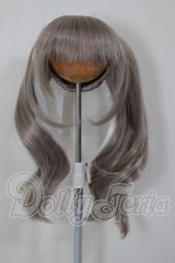 7inch/ウィッグ　RonshukaCouture様製 A-26-03-04-162-NY-ZA