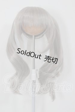 画像1: 7inch/ウィッグ　RonshukaCouture様製 A-26-03-04-162-NY-ZA