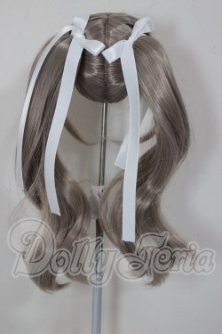 画像2: 7inch/ウィッグ　RonshukaCouture様製 A-26-03-04-162-NY-ZA