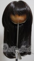 7inch/ウィッグ　RonshukaCouture様製 A-26-03-04-225-NY-ZA