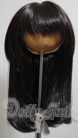 7inch/ウィッグ　RonshukaCouture様製 A-26-03-04-225-NY-ZA