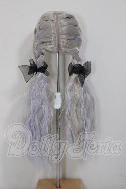 画像2: 9inch/ウィッグ：みさんとるーぷ様 A-26-03-04-163-NY-ZA