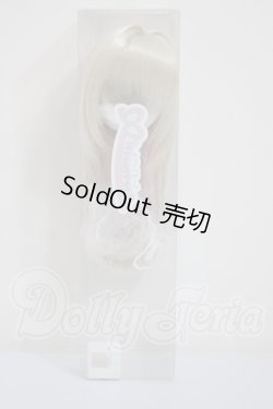 画像1: 7inch/ウィッグ　みさんとるーぷ様製 A-26-03-04-161-NY-ZA