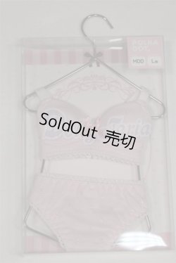 画像1: MDD/OF:インナーウェア　ぽるかどっと 様製/0 A-26-03-11-096-NY-ZA