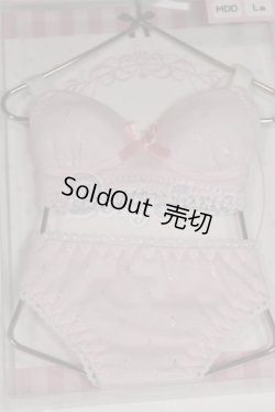画像2: MDD/OF:インナーウェア　ぽるかどっと 様製/0 A-26-03-11-096-NY-ZA