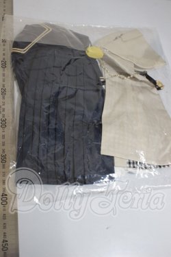 画像2: MDD/OF:CALULU様製 旅装束セット A-26-03-04-211-NY-ZA