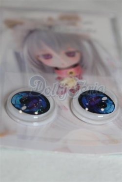 画像2: 18ｍｍ/アニメアイ/ドール用　アイ A-26-03-11-088-NY-ZA