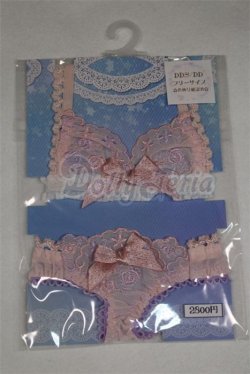 画像1: DDS/OF:下着/0 A-26-03-11-098-NY-ZA