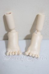 MDD/missantroop様製　MDD足パーツ『背伸び』 A-26-03-04-220-NY-ZA