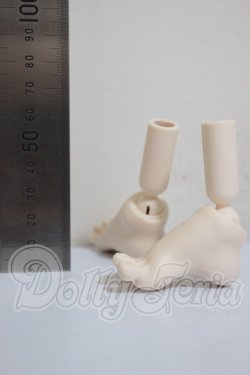 画像2: MDD/missantroop様製　MDD足パーツ『背伸び』 A-26-03-04-220-NY-ZA