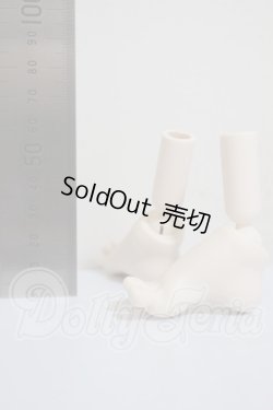 画像2: MDD/missantroop様製　MDD足パーツ『背伸び』 A-26-03-04-220-NY-ZA