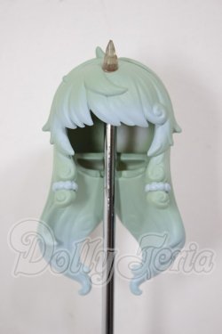 画像1: ANTU　アンティーユ/髪の毛パーツ A-26-03-25-396-NY-ZA