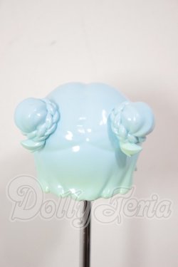 画像2: ANTU　アンティーユ/髪の毛パーツ A-26-03-25-397-NY-ZA