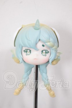 画像1: ANTU/顔パーツ A-26-03-25-399-NY-ZA