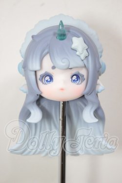 画像1: ANTU/顔パーツ A-26-03-25-398-NY-ZA