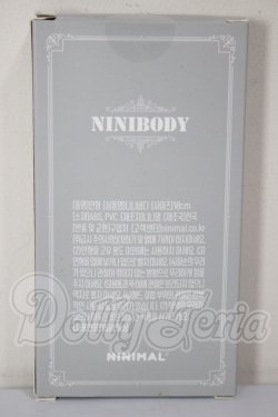 画像2: 1/12サイズ/ボディ A-26-03-25-378-NY-ZA